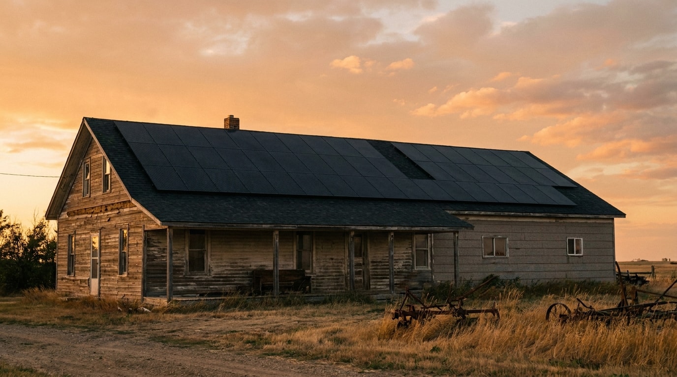 Energy Companies in Grimshaw: What Locals Should Know