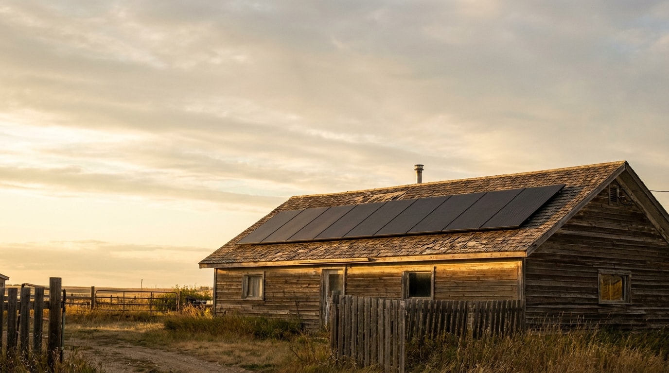 Energy Providers in Sexsmith: What to Know