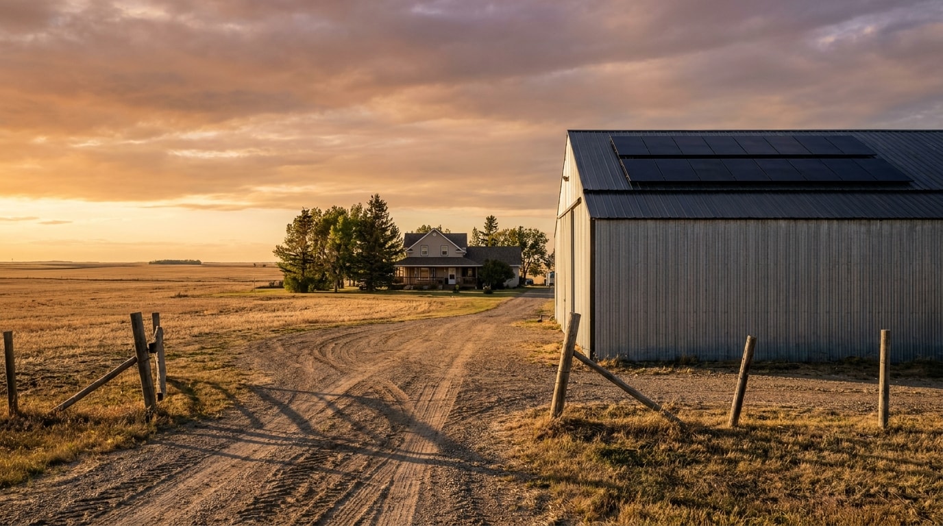 How Much Does Solar Cost in Alberta in 2026?