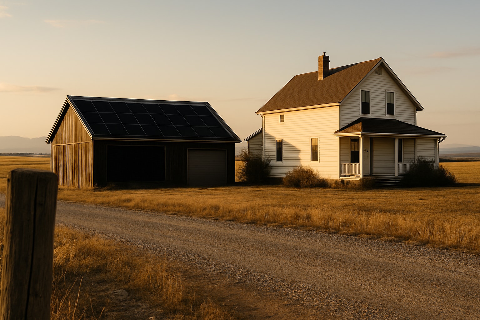 Solar Companies in Rocky View County: Red Flags to Know