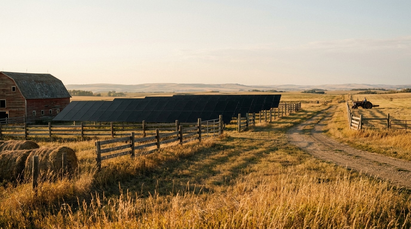 Solar Installation in Chestermere: Costs and Real Numbers