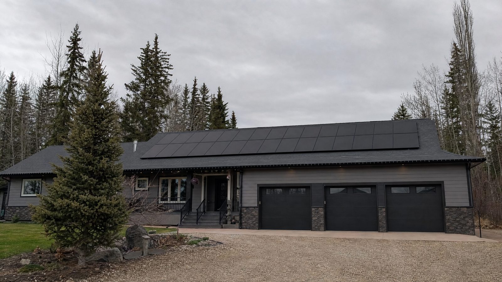 Solar Panels in Leduc County: Your Power Bill Is Leaving and It Is Not Coming Back