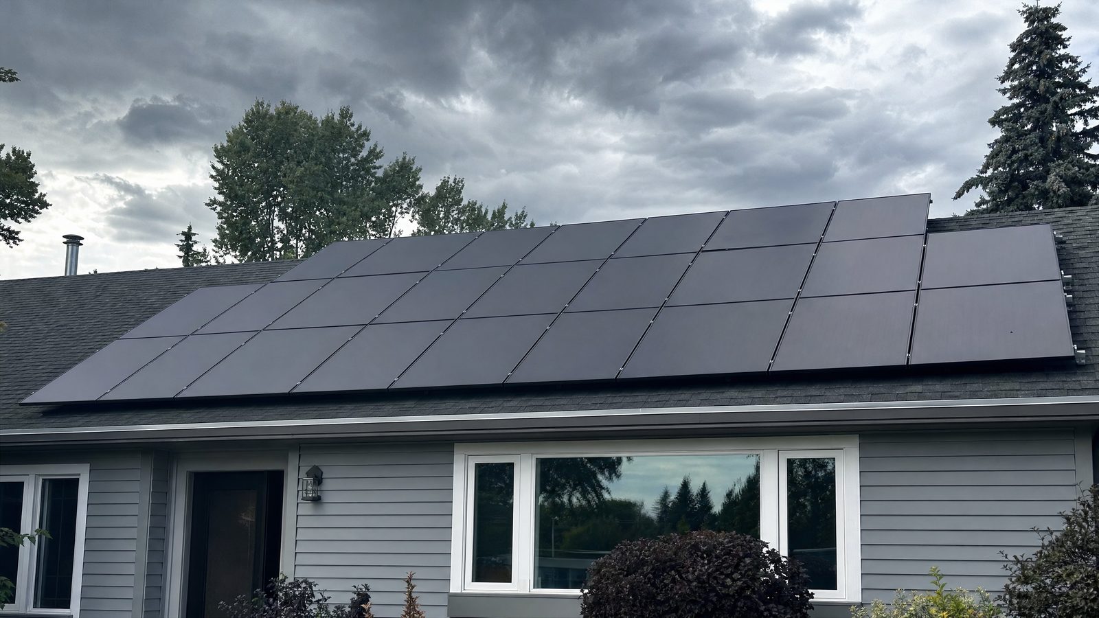 Solar in Red Deer: The Math Your Power Company Does Not Want You to See